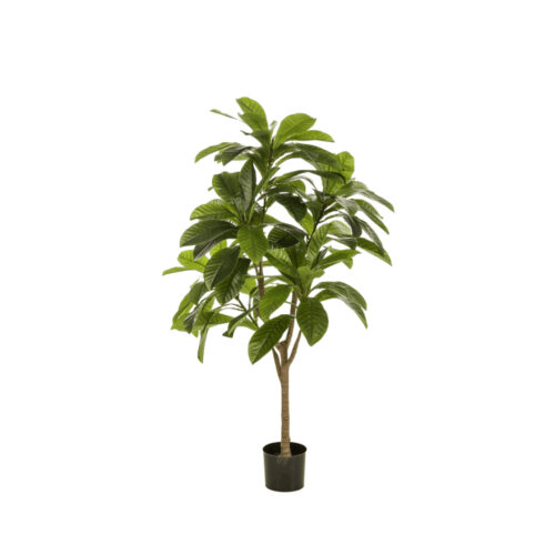 Kunstplant Frangipani  145cm