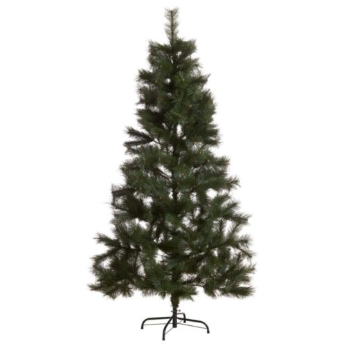 Kerstboom Groen 210 cm