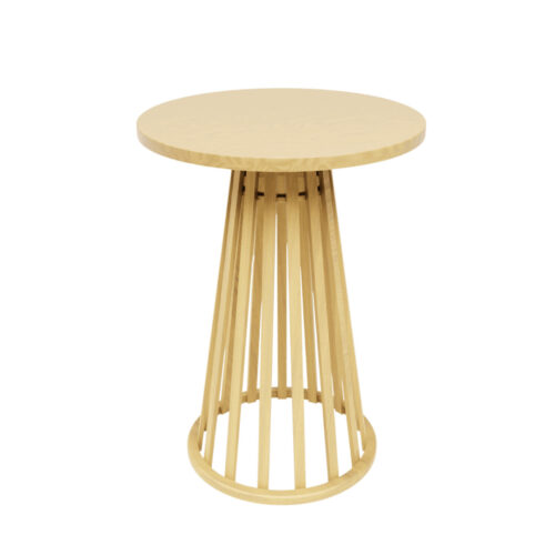 Statafel Mondi - naturel