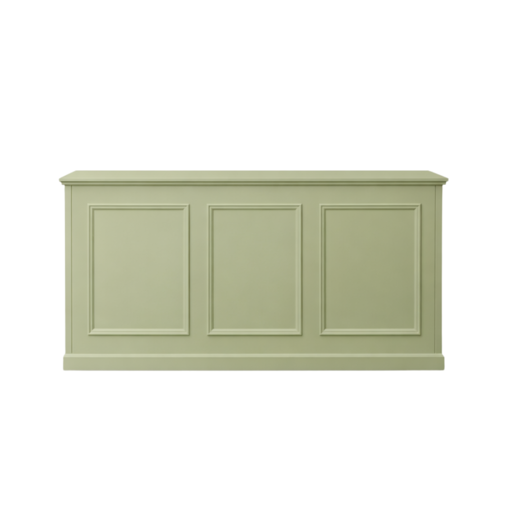 Bar groen - Afbeelding 2