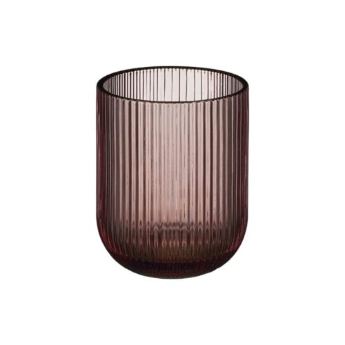 Drinkglas paars Merlot