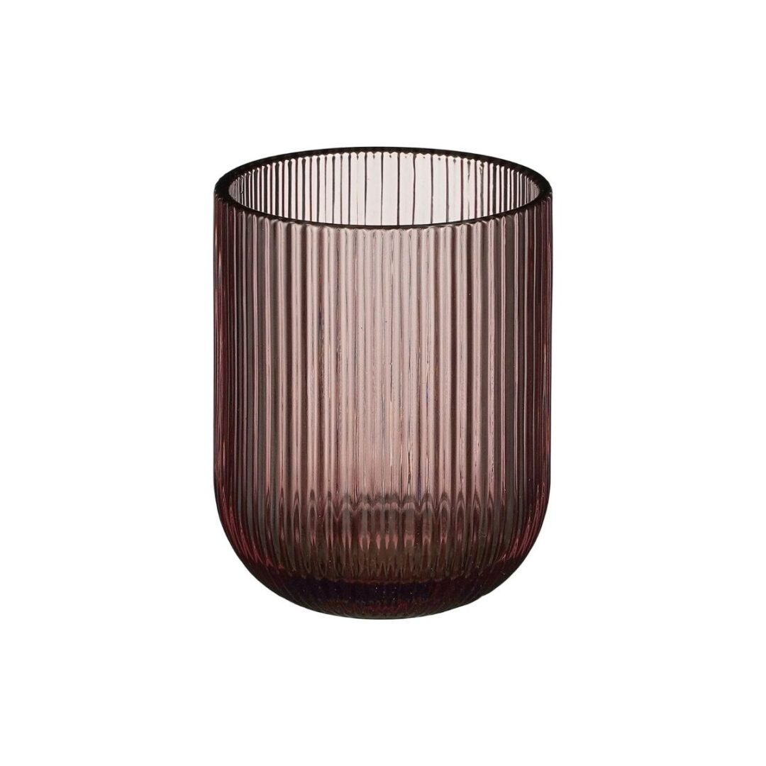 Drinkglas paars Merlot