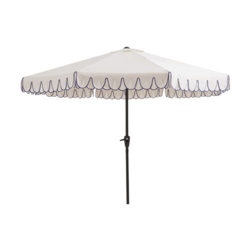 Parasol Riviera Scallop