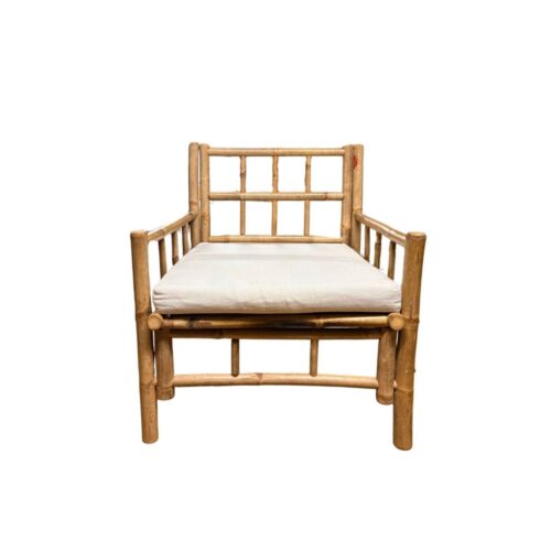 Rotan Fauteuil Bali