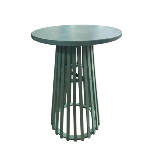 Statafel Mondi - groen