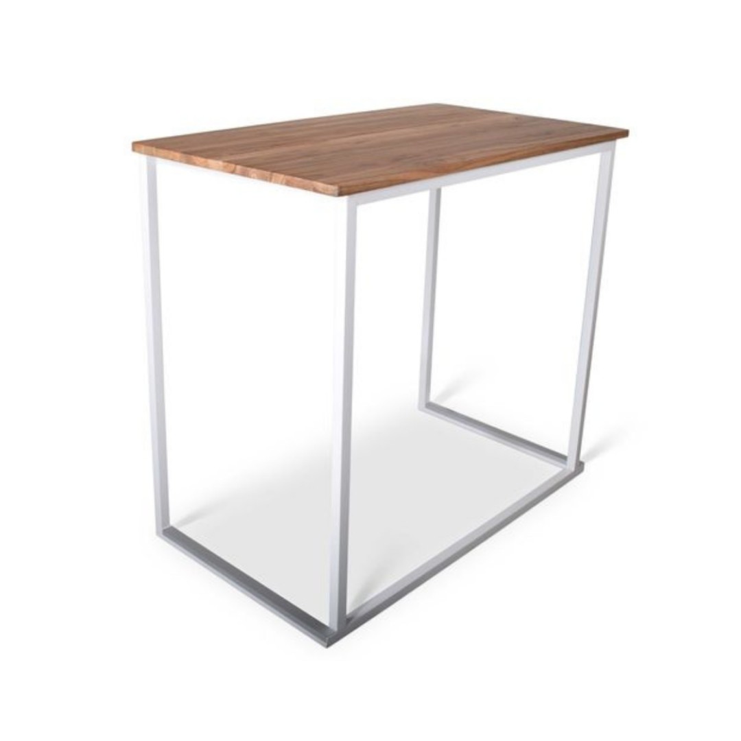 Statafel Cube XL houten blad (los onderdeel)